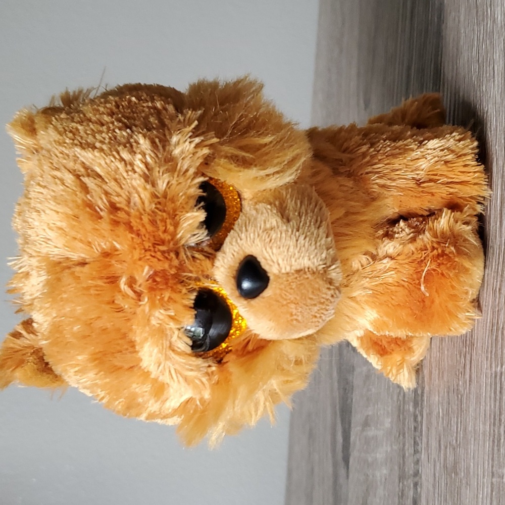 Beanie Boos Chow Chow 6"